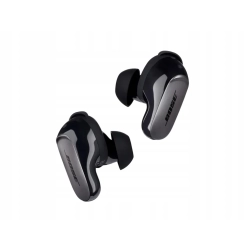 BOSE Słuchawki bezprzewodowe dokanałowe QuietComfort Ultra Earbuds Czarne