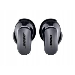BOSE Słuchawki bezprzewodowe dokanałowe QuietComfort Ultra Earbuds Czarne