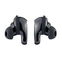 BOSE Słuchawki bezprzewodowe dokanałowe QuietComfort Ultra Earbuds Czarne