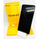 NIEUŻYWANY Smartfon realme Note 60 6 GB / 128 GB 4G (LTE) czarny KOMPLET