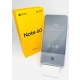 NIEUŻYWANY Smartfon realme Note 60 6 GB / 128 GB 4G (LTE) czarny KOMPLET