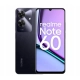 NIEUŻYWANY Smartfon realme Note 60 6 GB / 128 GB 4G (LTE) czarny KOMPLET