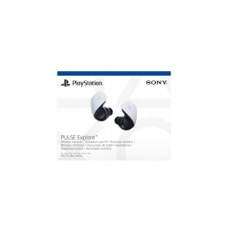 Sony Interactive Entertainment Playstation 5 Pulse ***OKAZJA NOWE! ******