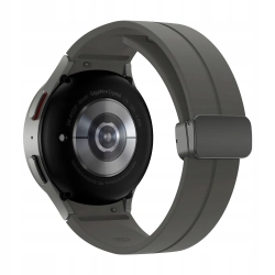 SAMSUNG GALAXY WATCH 5 PRO GPS 45MM SM-R920 SZARY TYTAN GWARANCJA OPIS