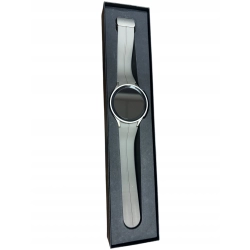 SAMSUNG GALAXY WATCH 5 PRO GPS 45MM SM-R920 SZARY TYTAN GWARANCJA OPIS