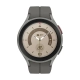 SAMSUNG GALAXY WATCH 5 PRO GPS 45MM SM-R920 SZARY TYTAN GWARANCJA OPIS