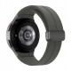 SAMSUNG GALAXY WATCH 5 PRO GPS 45MM SM-R920 SZARY TYTAN GWARANCJA OPIS