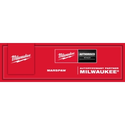 Narzędziowa skrzynka do przenoszenia Milwaukee