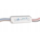 Zasilacz impulsowy CobaltElectro ZPV 24V 36W IP67 nowe okazja