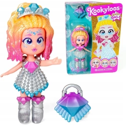 KOOKYLOOS Golden Gala Crystal, figurka NOWA