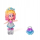 KOOKYLOOS Golden Gala Crystal, figurka NOWA