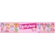 KOOKYLOOS Golden Gala Crystal, figurka NOWA
