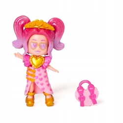 KOOKYLOOS Golden Gala Valentina, figurka NOWA
