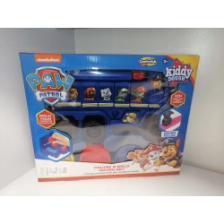 Zestaw modeliny Psi Patrol CRUISE & MOLD DOUGH SET NOWE ORYGINALNE