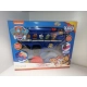 Zestaw modeliny Psi Patrol CRUISE & MOLD DOUGH SET NOWE ORYGINALNE