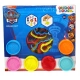 Zestaw modeliny Psi Patrol CRUISE & MOLD DOUGH SET NOWE ORYGINALNE