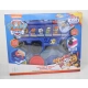 Zestaw modeliny Psi Patrol CRUISE & MOLD DOUGH SET NOWE ORYGINALNE