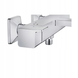 Bateria wannowa chrom Studio Sensea okazja