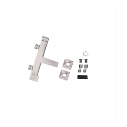 Bateria wannowa chrom Studio Sensea okazja