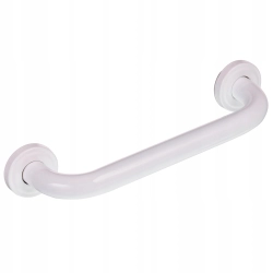 MASTERLINE by Bisk ATEST UCHWYT 250 mm 04778 BIAŁY