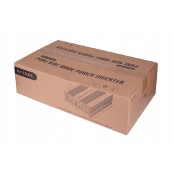 Przetwornica napięcia Volt Polska 3SIPS40001 12/230 V 2000/4000 W