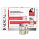 Ampułki do włosów Radical Med Radical 75 ml dla mężczyzn