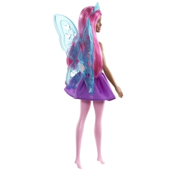 LALKA BARBIE WRÓŻKA DREAMTOPIA GXD60