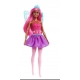 LALKA BARBIE WRÓŻKA DREAMTOPIA GXD60