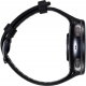 Zegarek sportowy Polar Vantage V2 czarny + Pasek Polar Vantage V2 różowy