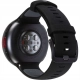 Zegarek sportowy Polar Vantage V2 czarny + Pasek Polar Vantage V2 różowy