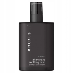 Rituals After Shave Smoothing Balm Homme balsam po goleniu 100ml