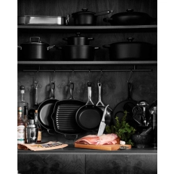 Brytfanna żeliwna Le Creuset BRYTFANNA ŻELIWNA LE CREUSET 7,5 L OPIS