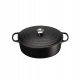 Brytfanna żeliwna Le Creuset BRYTFANNA ŻELIWNA LE CREUSET 7,5 L OPIS