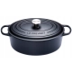 Brytfanna żeliwna Le Creuset BRYTFANNA ŻELIWNA LE CREUSET 7,5 L OPIS