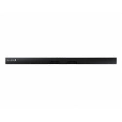 Soundbar Samsung HW-A550 2.1 410 W czarny UWAGA OPIS! brak pilota