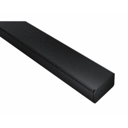 Soundbar Samsung HW-A550 2.1 410 W czarny UWAGA OPIS! brak pilota