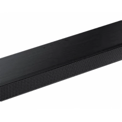 Soundbar Samsung HW-A550 2.1 410 W czarny UWAGA OPIS! brak pilota