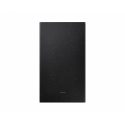 Soundbar Samsung HW-A550 2.1 410 W czarny UWAGA OPIS! brak pilota