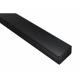 Soundbar Samsung HW-A550 2.1 410 W czarny UWAGA OPIS! brak pilota