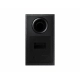 Soundbar Samsung HW-A550 2.1 410 W czarny UWAGA OPIS! brak pilota