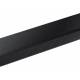 Soundbar Samsung HW-A550 2.1 410 W czarny UWAGA OPIS! brak pilota