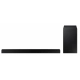 Soundbar Samsung HW-A550 2.1 410 W czarny UWAGA OPIS! brak pilota