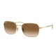 NOWE Okulary przeciwsłoneczne Ray-Ban 3706 001/51 57