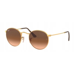 NOWE Okulary Przeciwsłoneczne Ray Ban 3447 9001A5 47