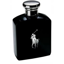 Ralph Lauren Polo Black woda toaletowa spray 75ml EDT