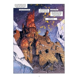 Świat Arkadiego. Księga 2 Philippe Caza, Scarlett Smulkowski
