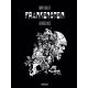 Mary Shelley. Frankenstein Georges Bess- FOLIA*