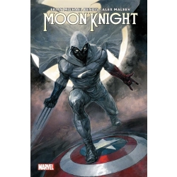Moon Knight Alex Maleev, Brian Michael Bendis