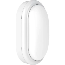 Kinkiet ogrodowy Philips biały zintegrowane źródło LED 15 W
