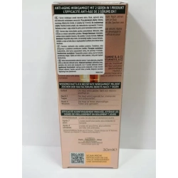LOREAL AGE PERFECT ANTI AGING SEUM LE DUO 30ML ŚWIEŻE OKAZJA